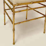 Bamboo chair Lucas