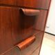 Commode Roumanie 1960
