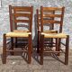 4 chair Georges Robert 50s