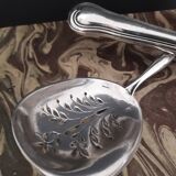 Duo of Cristofle sprinklers