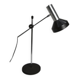 Lampe articulée de marque LUM vintage 1960