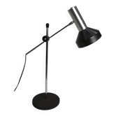 Vintage LUM brand articulated lamp 1960