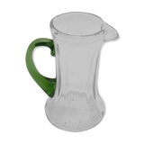 Pichet en verre