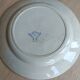 Plat terre de fer compagnie franco anglaise