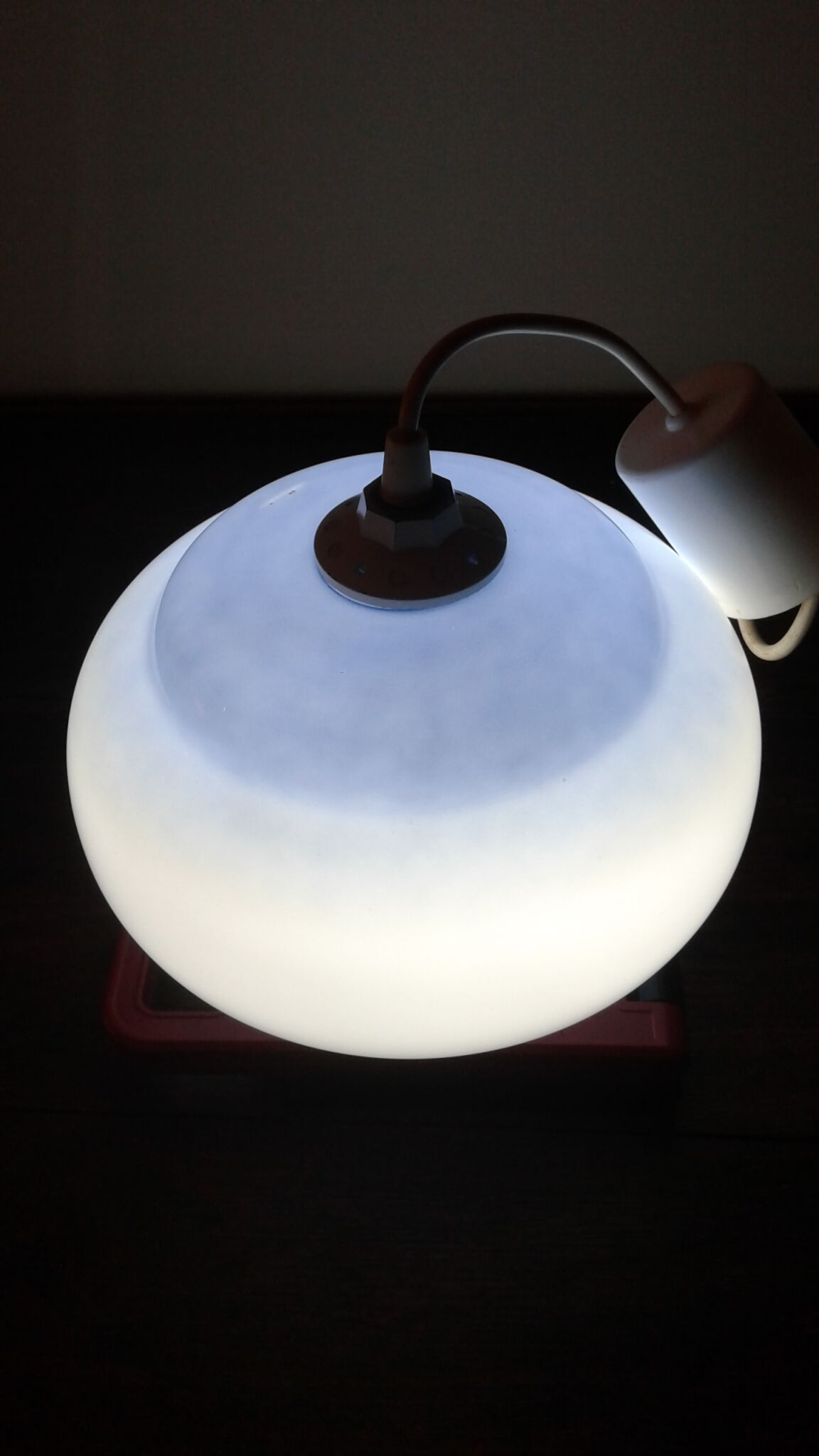 Globe pour suspension