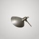 Vintage Lamp Boris Lacroix 1950