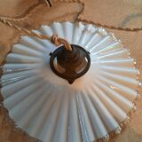 Suspension up and down