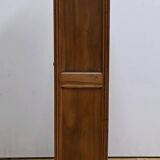 Bookcase in Solid Walnut, Louis XVI style – Mid-19th century