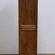 Bookcase in Solid Walnut, Louis XVI style – Mid-19th century