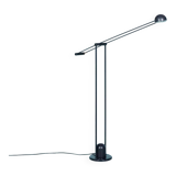 Postmodern floor lamp from the 80s by Philips.