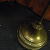 19th-century petrol lamp