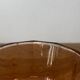 Old sugar bowl or pink glass sweet jar