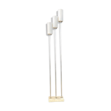 French lamppost 1960