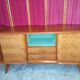 Vintage 1960s sideboard