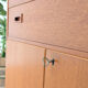 Commode vintage