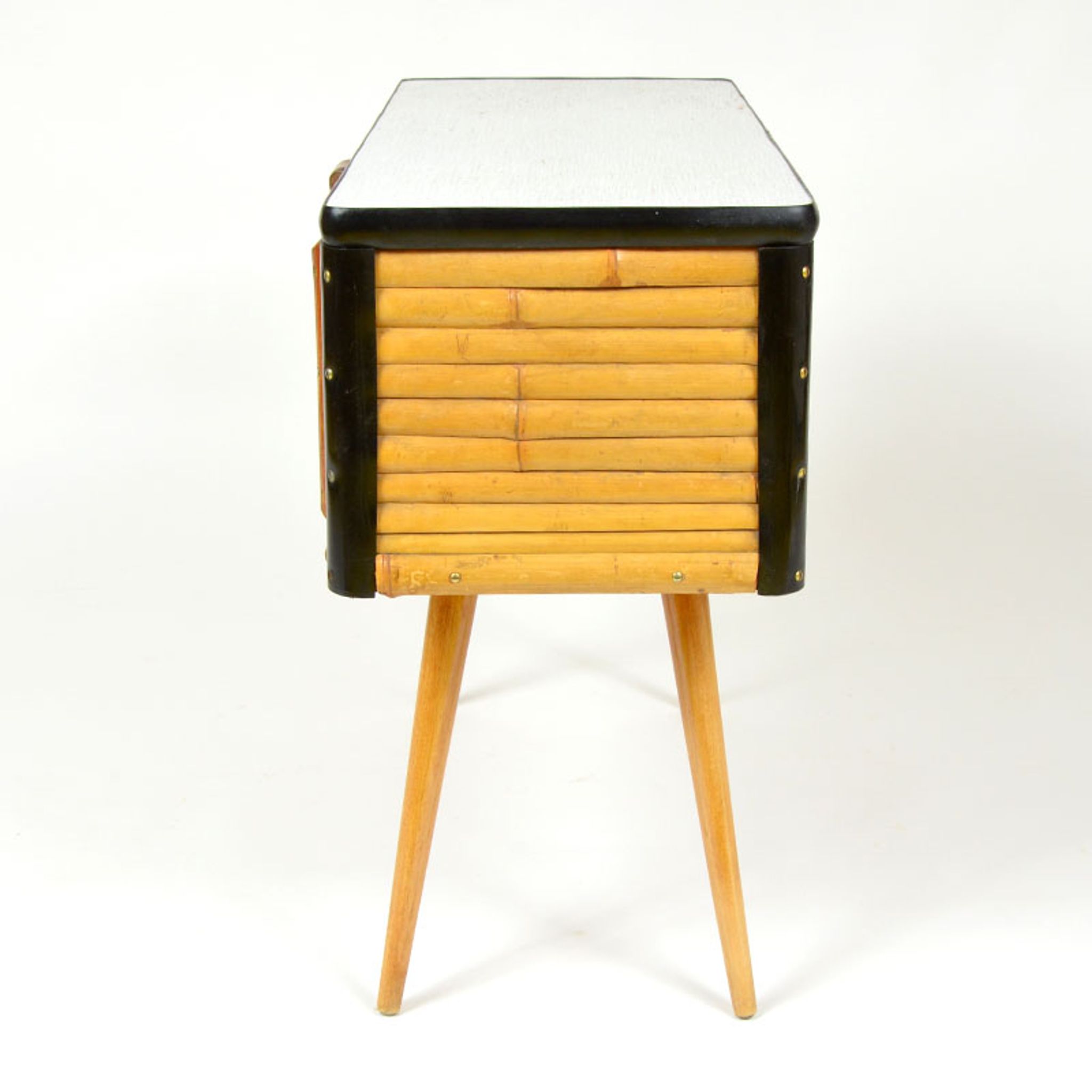 Bamboo furniture