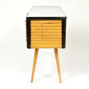 Bamboo furniture