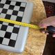 Chess game Mariscal Javier, 1992