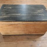 Chest - old trunk