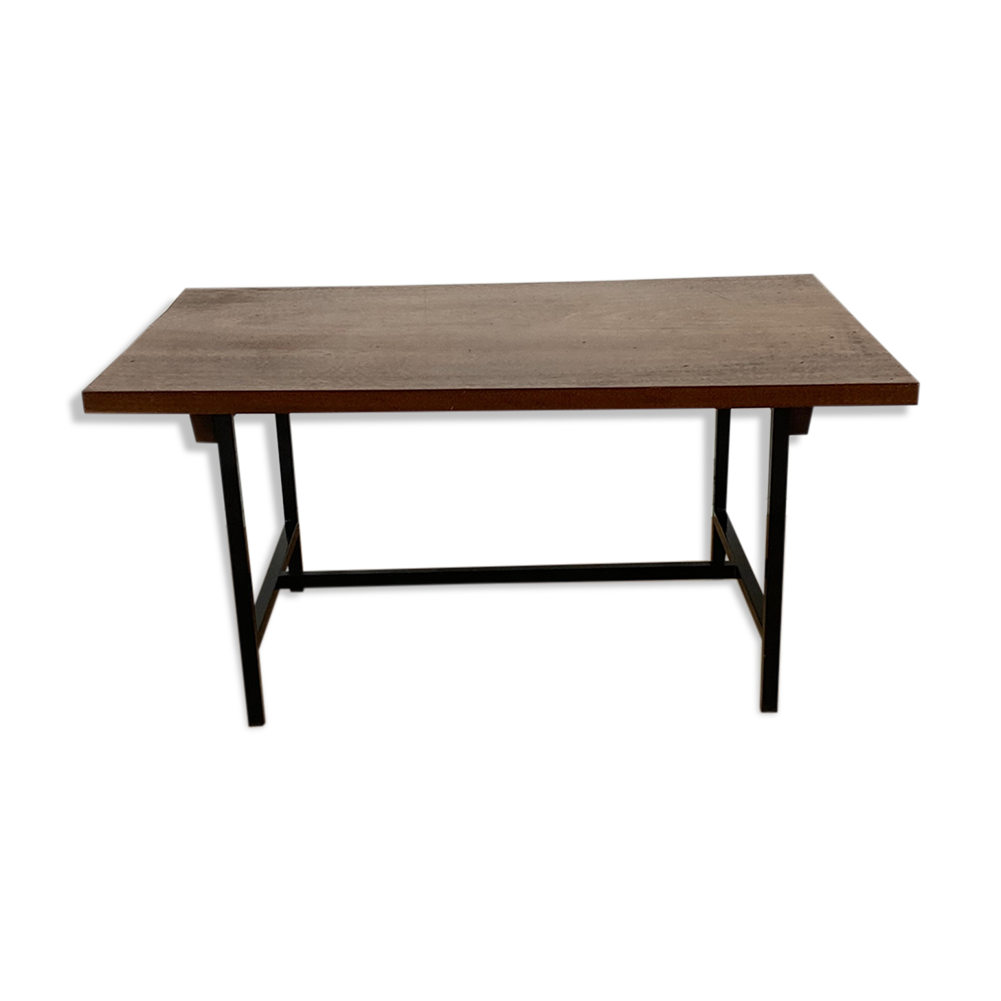 Vintage coffee table