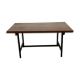 Table basse vintage