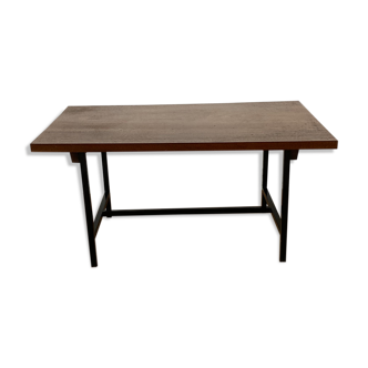 Table basse vintage