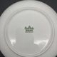 Rosenthal porcelain coupe Romanze Rosa Rose – relief decoration, wine