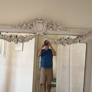 Hausmannian Mirror