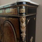 Napoleon III 2-door sideboard