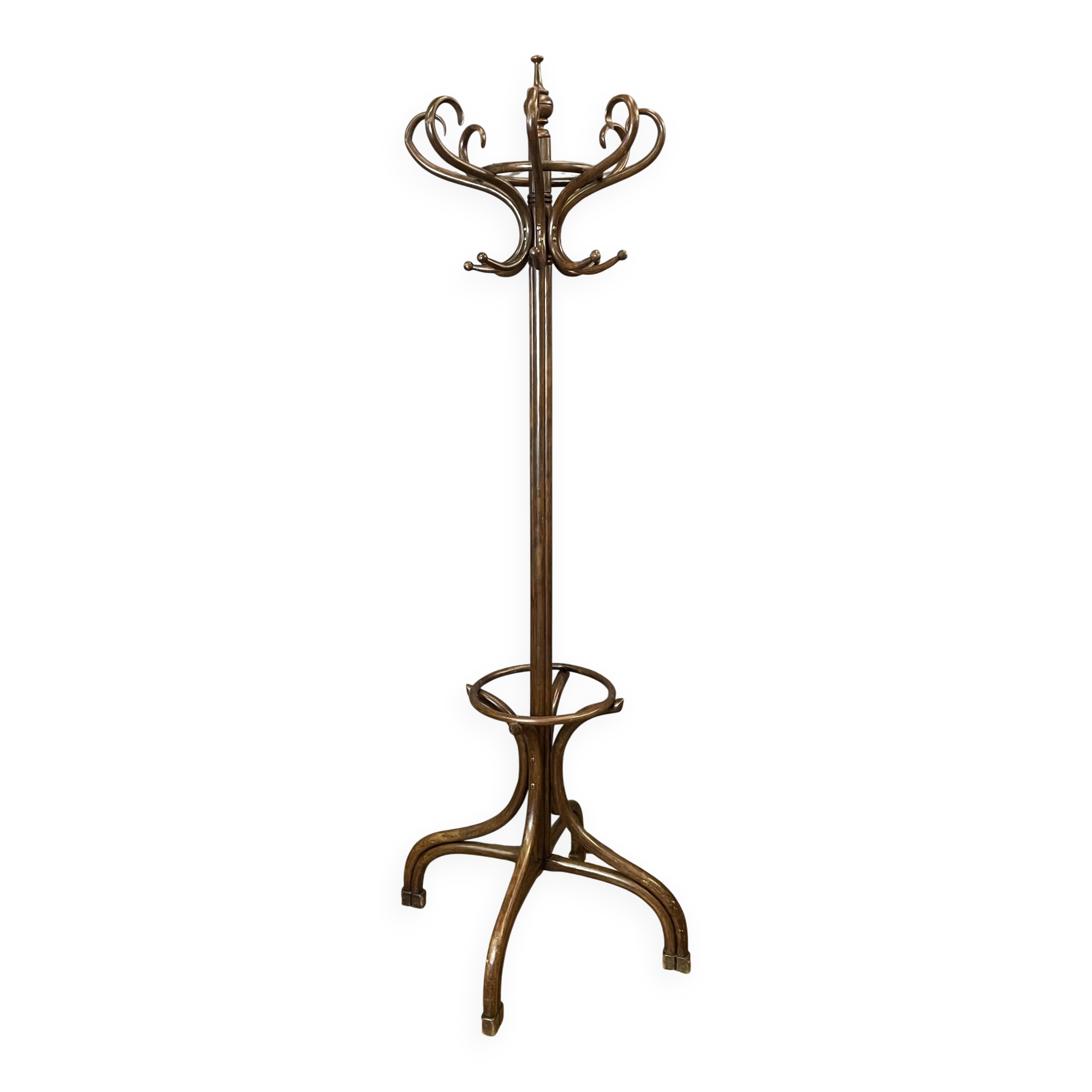 Japy Frères Coat Rack