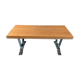 70s coffee table