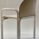 Armchair "Orsay" design Gae Aulenti for Knoll 1975