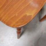 Chaise vintage Tacoma par les éditions Baumann