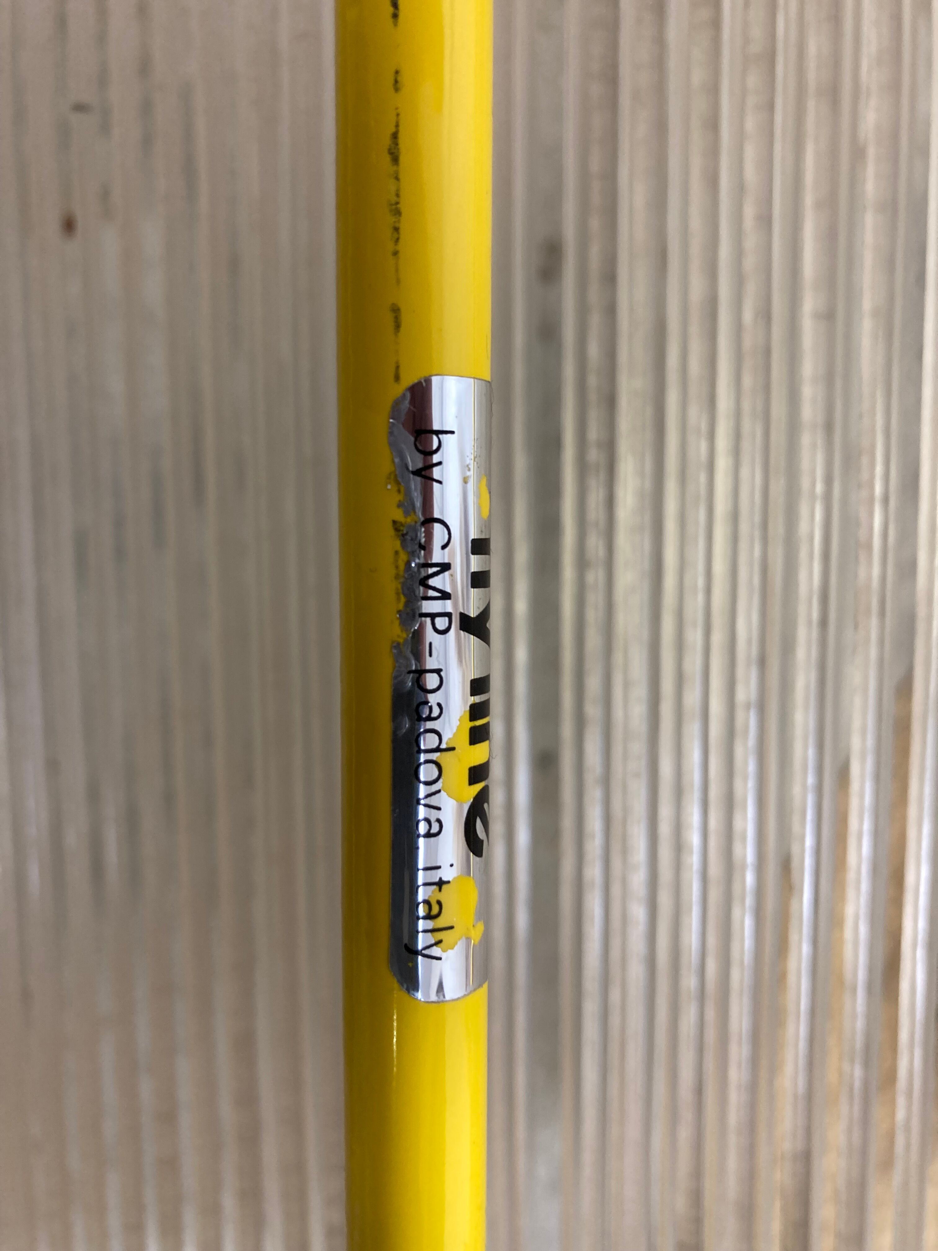 Spaghetti chair by Giandomenico Belotti RESERVEE BHV