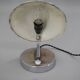 Lampe à poser par Napako, 1930s