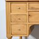 Small Dressing Table in Solid Cherry, Louis XVI Period – Late 18th Century