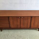 Selex Sideboard From Barovero, Italy, 1960s