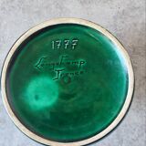 Longchamp France crocus pot