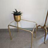 Table d'appoint seventies