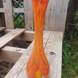 Murano vase