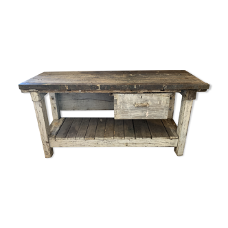 Workbench