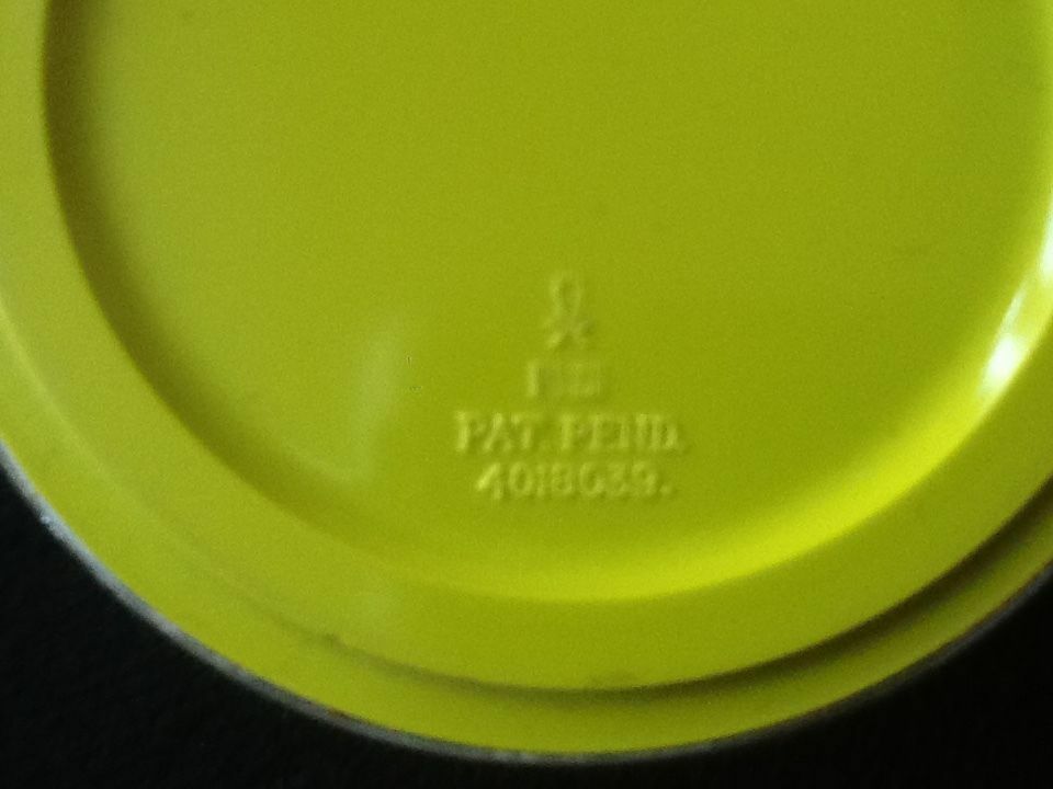 Ashtray tower 1960 designer Isamu Kenmochi (1902-1971)