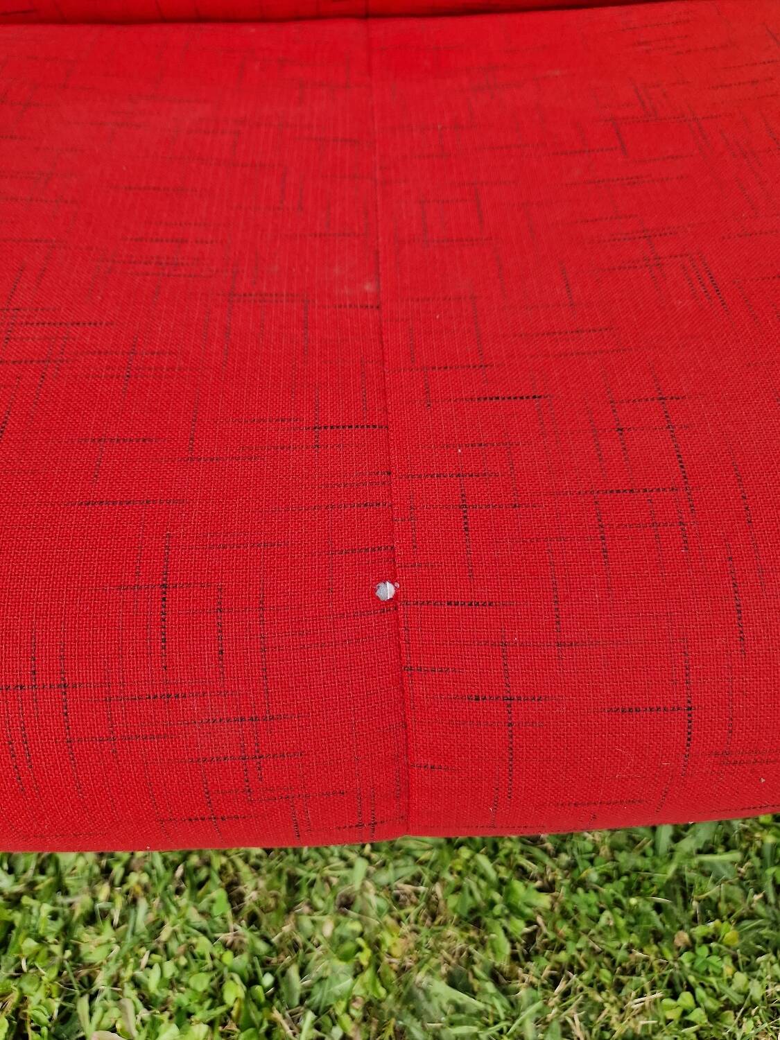 Pair of 70s/80s armchairs