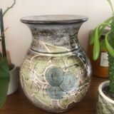 Dominique Pérot ceramic vase