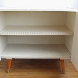 Shoe cabinet