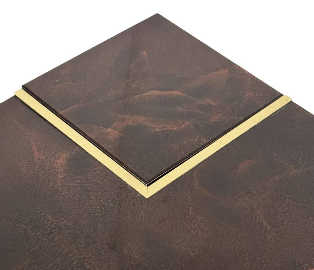 Vintage bar coffee table