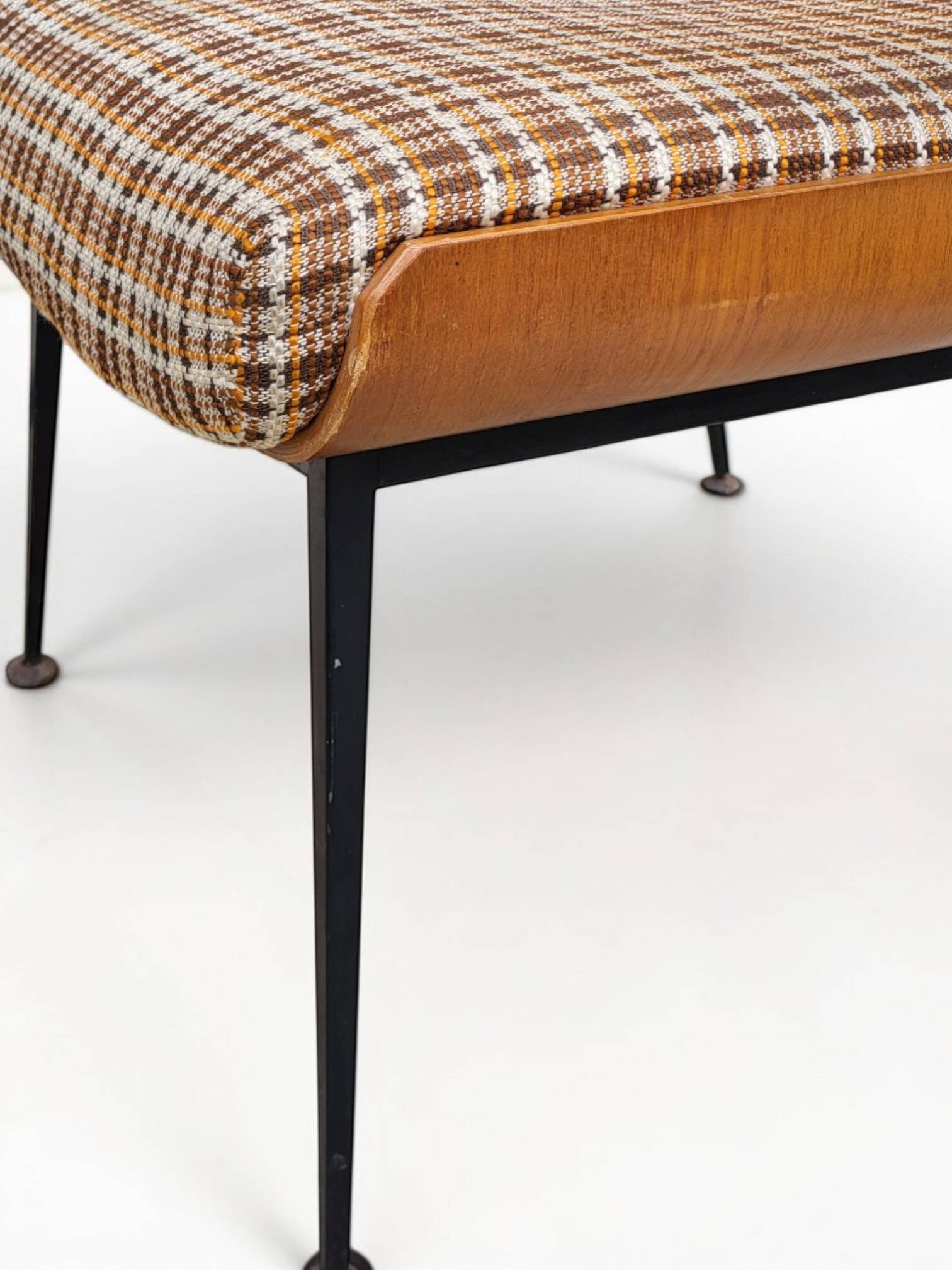 Marcom 704 Modern armchair, 1960s