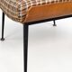 Marcom 704 Modern armchair, 1960s