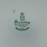 Winterling Kirchenlamitz Bavaria porcelain pourer