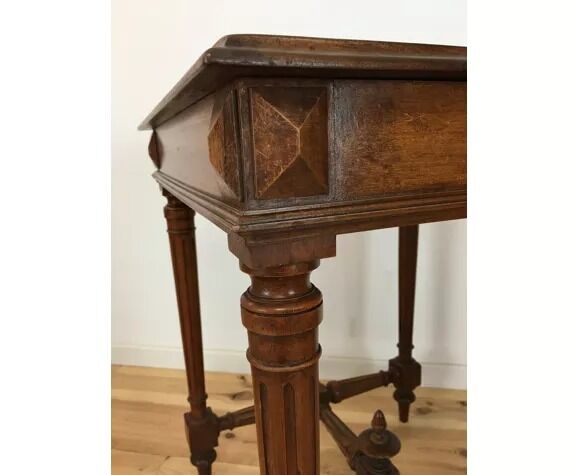 Neo-classical side table Napoleon III style